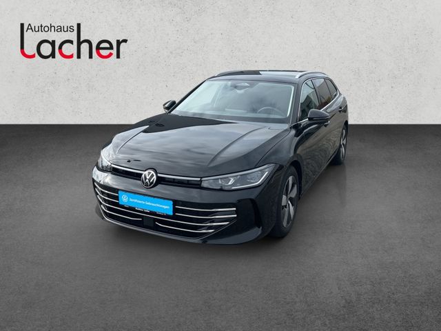 Passat Variant Elegance 2.0 TDI DSG