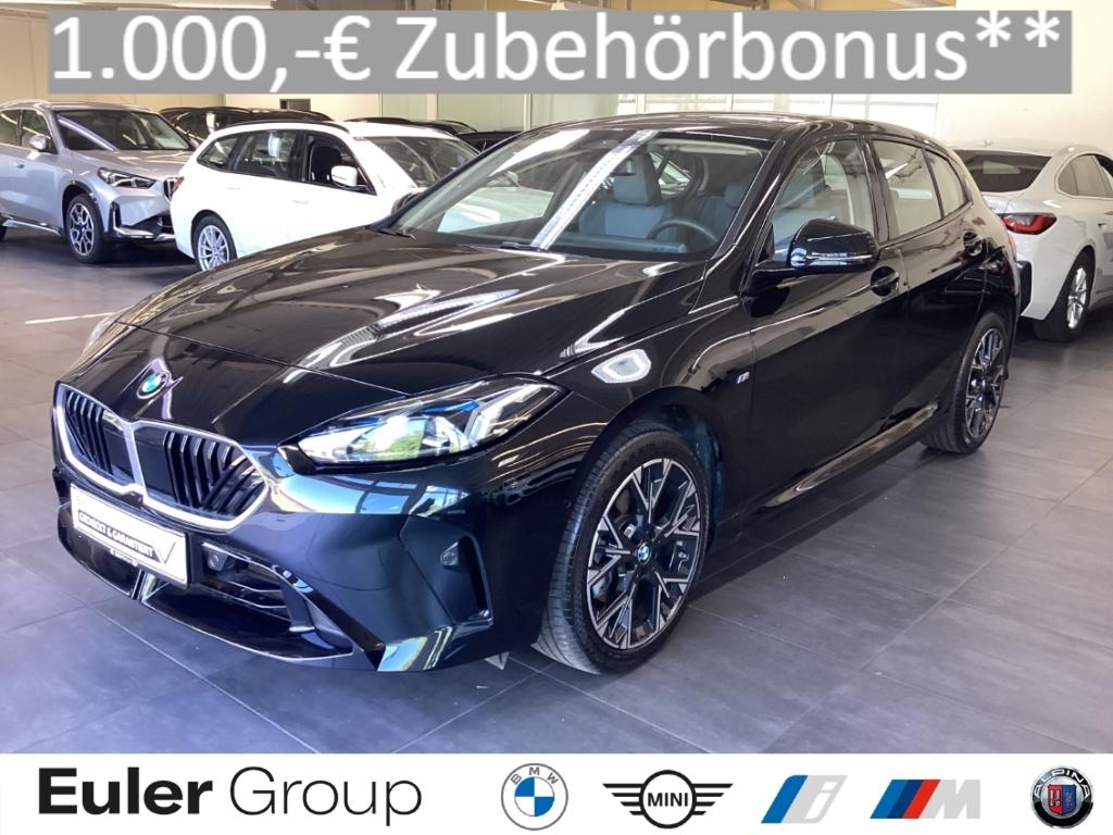 BMW 120 d M Sport Ext. 18'' Pano Sportsitze adLED SH