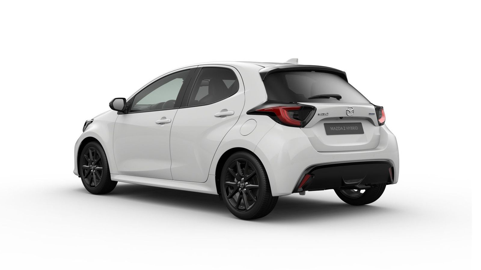 Mazda 2 Hybrid - Bild 7