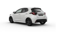 Mazda 2 Hybrid - Vorschau Bild 7