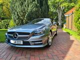 Mercedes-Benz SLK 200 BlueEFFICIENCY - AMG line  - gebrauchte Mercedes-Benz SLK 200 aus dem Jahr 2011