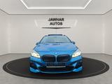 BMW 220 i M Sport Active Tourer*AUTOM*PANO*CAM*LED* - BMW 220 Active Tourer: Limousine