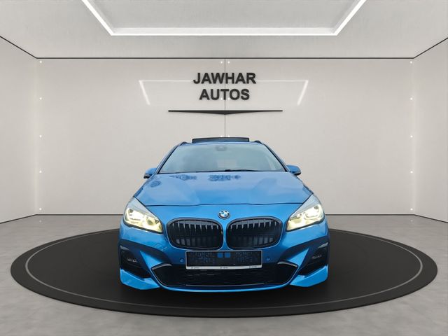 BMW 220 i M Sport Active Tourer*AUTOM*PANO*CAM*LED*