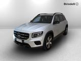 Mercedes-Benz GLB (X247) - GLB 200 d Automatic S - Mercedes-Benz GLB X247