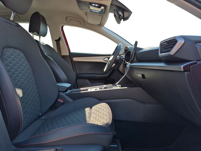 Seat Leon Sportstourer FR 1.5 eTSI 7-Gang-DSG