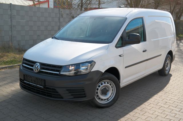 Volkswagen Caddy Nfz Maxi Kasten BMT/Klima