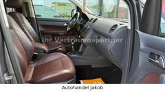 VW Caddy/Edition/SonderAusstattung/Traumfahrzeug!