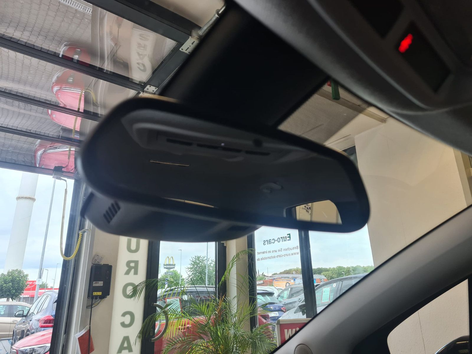 Fahrzeugabbildung Opel Crossland (X)1.2 DI Turbo /KLIMA / NAVI / KAMERA