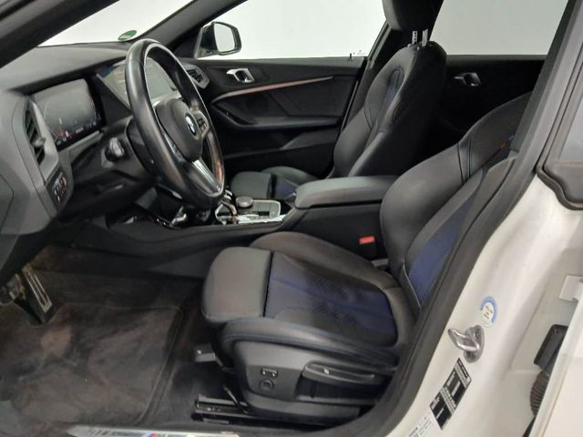 Fahrzeugabbildung BMW 218i Gran Coupé M Sport+M Fahrwerk+ACC+HiFi+AHK