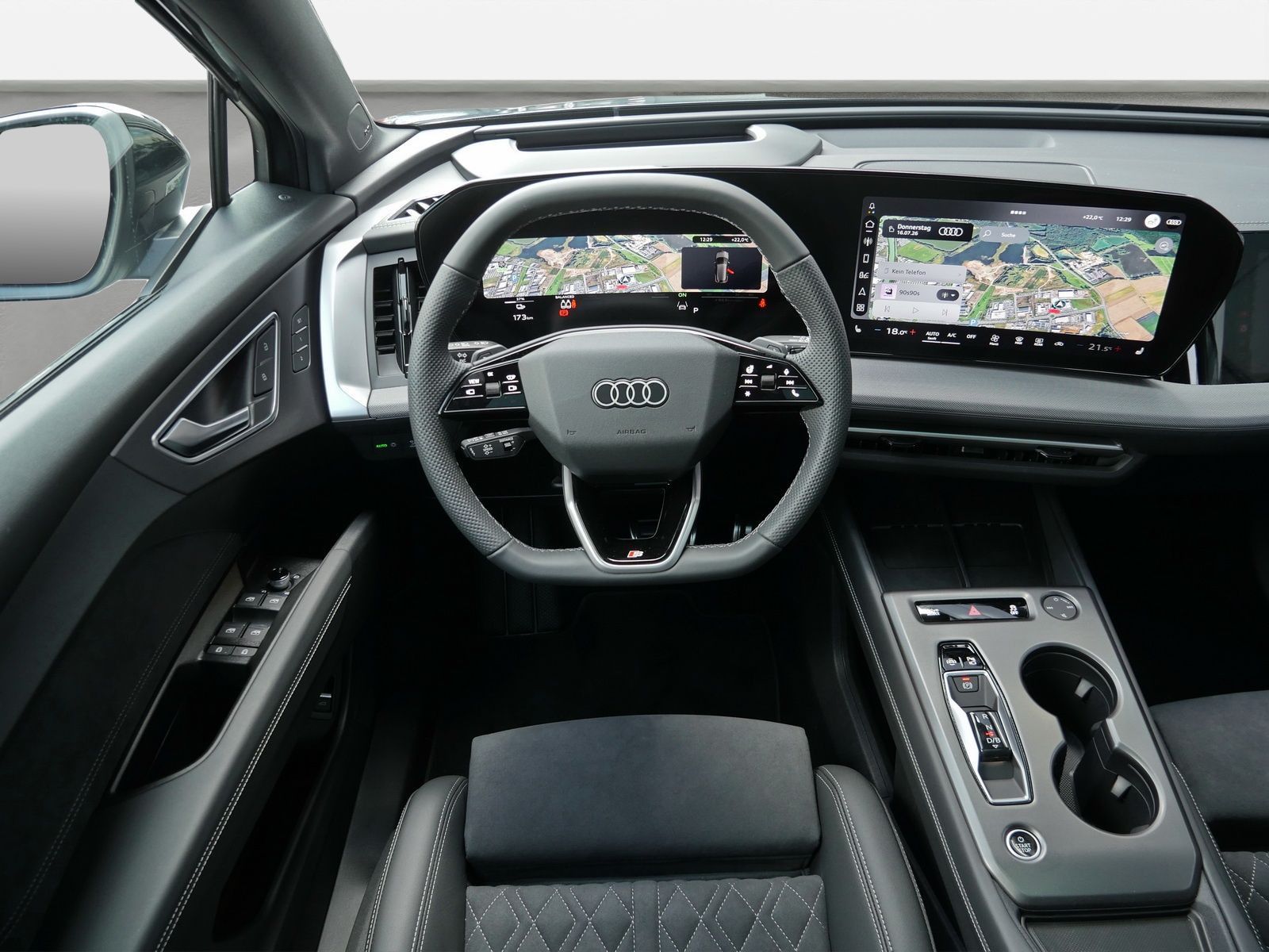 Audi Q4 e-tron - Bild 8
