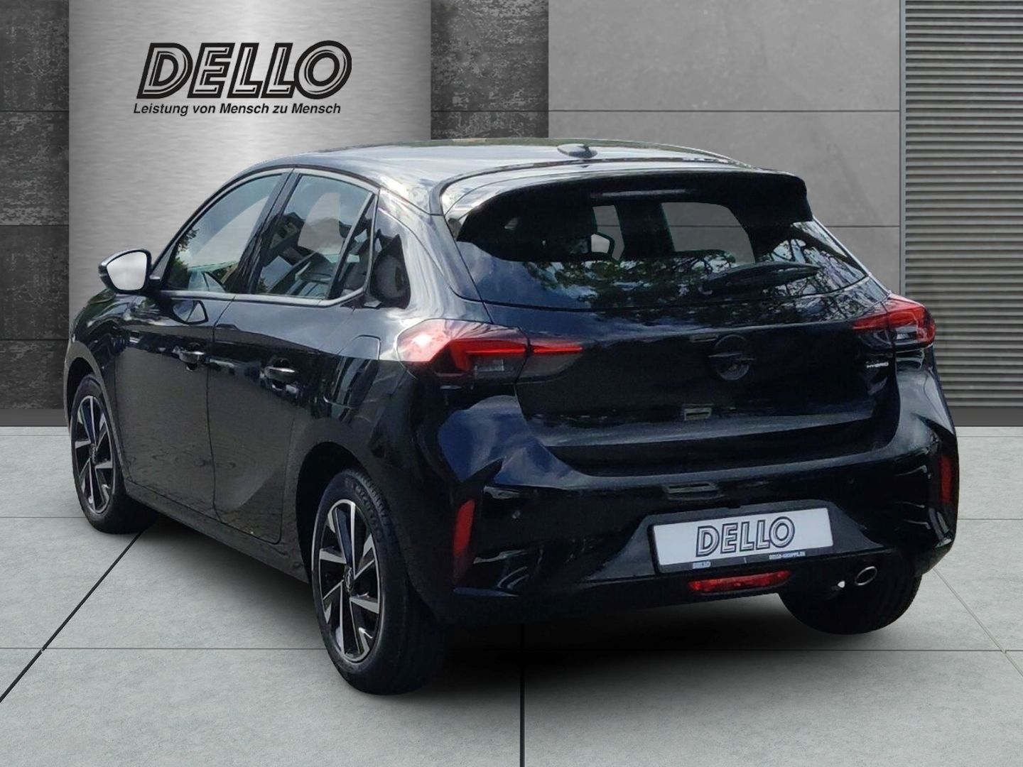 Opel Corsa - Bild 3