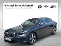 BMW i5 - Vorschau Bild 1