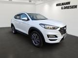 Hyundai Tucson 1,6 Advantage Navi/Lenkrad/Sitzheizung/PD - Hyundai TUCSON in Herne