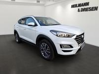 Hyundai Tucson 1,6 Advantage Navi/Lenkrad/Sitzheizung/PD