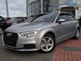 Audi A3 Sportback S-Tronic  PDC. Xenon. Navi. - Audi A3 Gebrauchtwagen in Mainz
