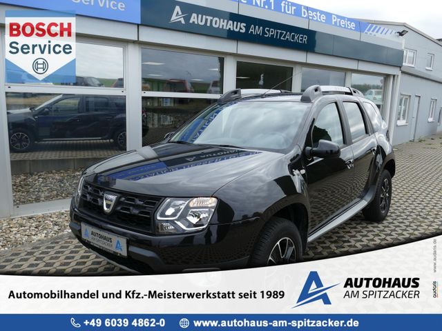 Dacia Duster 1.2 TCE Black Shadow 4x2 1.Hd. NAVI