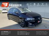 Volkswagen Polo VI 1.0 TSI beats PDC Sitzheizung Radio 16" - Volkswagen: Radio