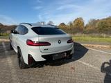BMW X4 M40 d - BMW X4 M40 aus 2023