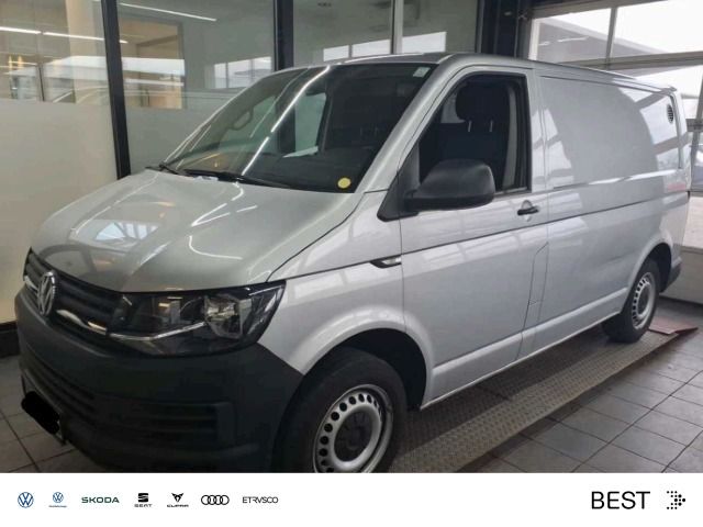 Volkswagen T6 Transporter Kastenwagen 2.0 TDI KLIMA*PDC*