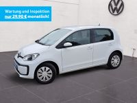 Volkswagen up! - Vorschau Bild 2