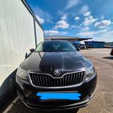 Skoda Rapid Limousine - Skoda Rapid in Hamburg