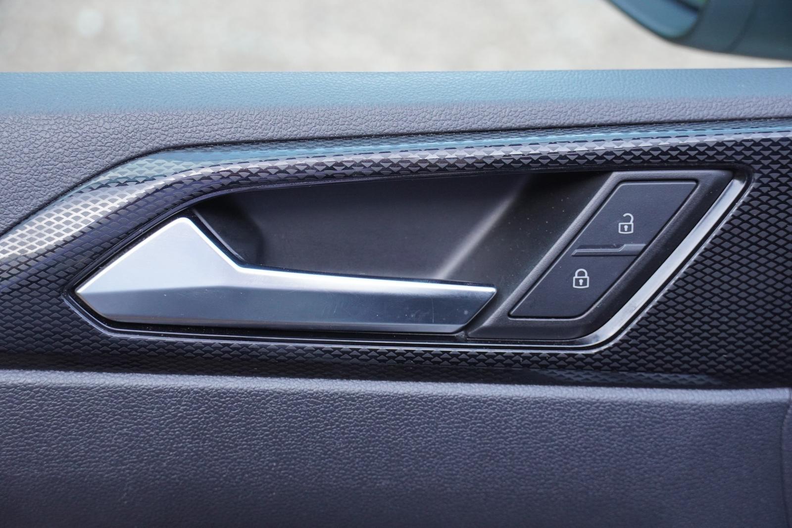 Volkswagen Taigo 1.0 TSI Life LED Spurhalte App Connect, миниатюра 10