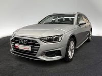 Audi A4 - Vorschau Bild 2