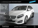 Mercedes-Benz B 180 AHK PDC SHZ - Mercedes-Benz in Neumünster