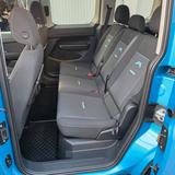 Ford Tourneo Connect 2.0 EcoBlue 90kW Active Auto... - Ford Tourneo Connect in Frankfurt (Main)