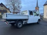 Volkswagen T5 Transporter Pritsche Pritsche Doppelkabine - Angebote