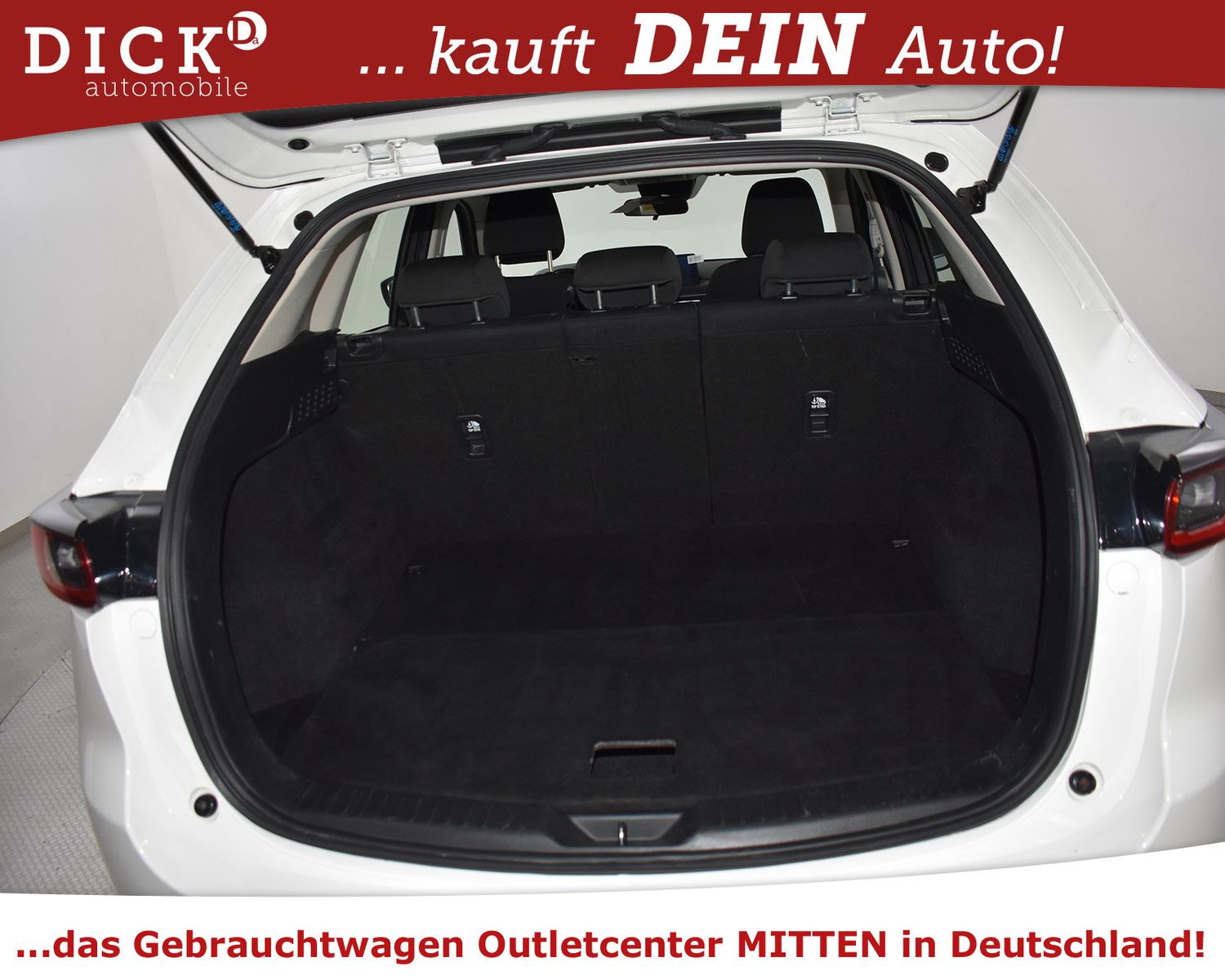 MAZDA CX-5 2.0 Prime-Line LED+PDC+MFL+TEMP+KLIMA+DAB - Image 20
