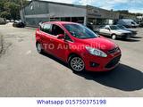 Ford C-Max C-MAX Titanium - Ford C-Max aus 2011: Titanium