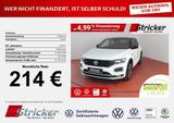 Volkswagen T-Roc R-Line 1.5TSI 214,-ohne Anzahlung Navi AHK - Volkswagen: 2.5