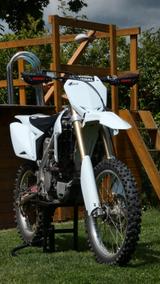 Suzuki RM-Z 250 - Offers