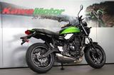 Kawasaki Z650RS vom Vertragshändler - Angebote
