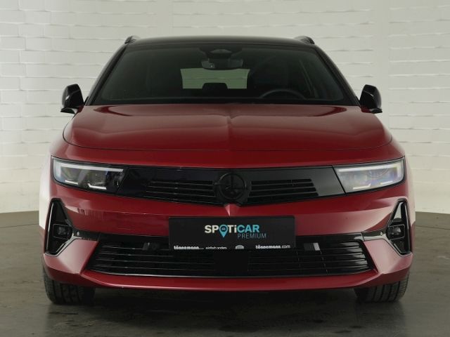 Astra L ST GS HYBRID eDCT+LED LICHT+NAVI+360 GRA