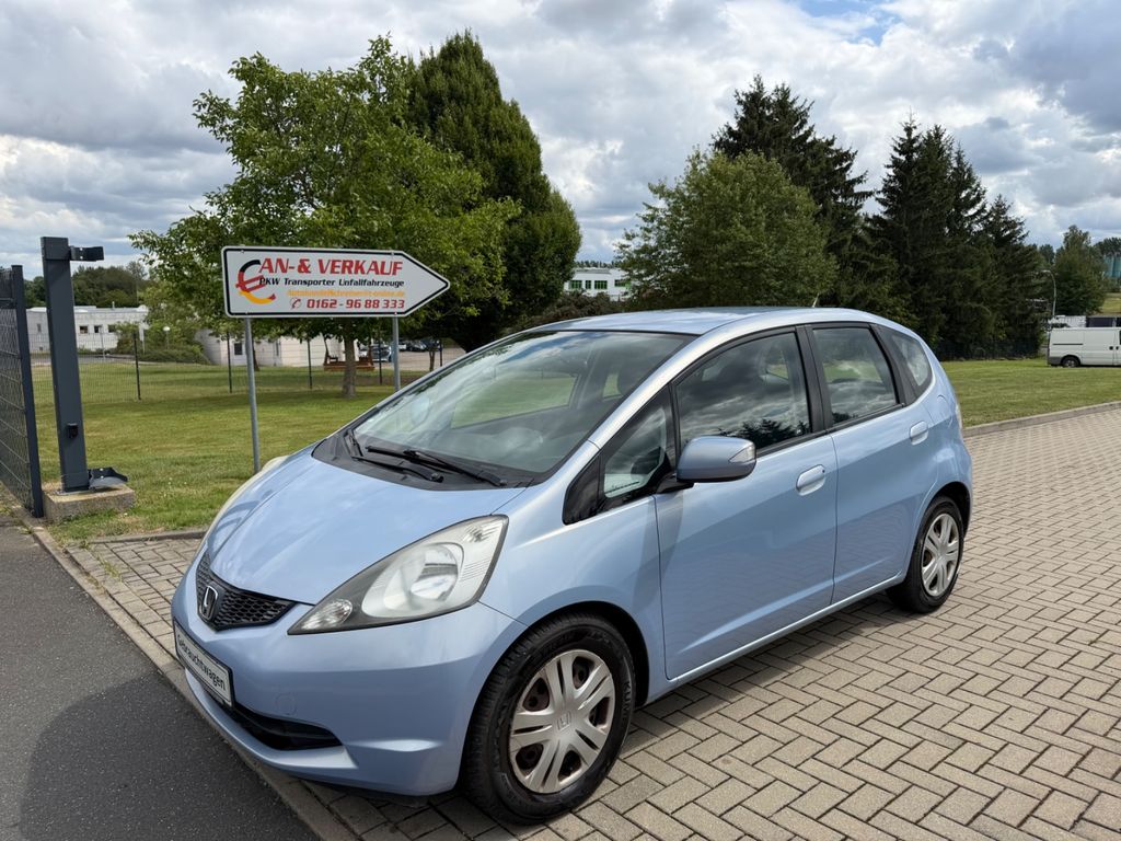 Angebot ansehen Honda Jazz