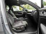 Volvo XC40 Plus Recharge KLIMA KAMERA STANDHEIZUNG - Volvo XC40: Recharge Plus