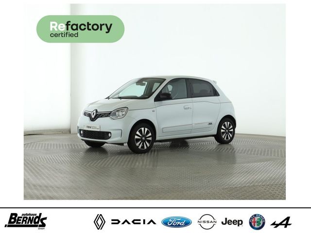 Renault Twingo Electric Techno AUTOMATIK SITZHEIZUNG NAV