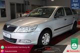Skoda Octavia Combi Active KLIMA: - Skoda Octavia Active mit Diesel-Antrieb