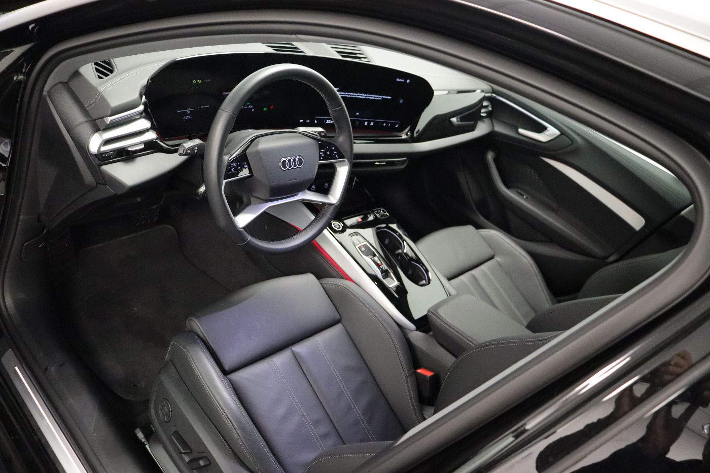 Audi A5 - Bild 9