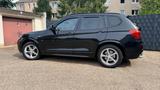 BMW X3 xDrive30d-M-Paket - BMW X3 Gebrauchtwagen in Mülheim (Ruhr)