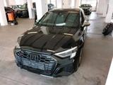 Audi S3 SPORTBACK ALL-BLACK/18Z./MATRIX/ACC/CARPLAY - Audi S3 in Hagen