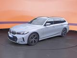 BMW 318d Touring Auto M Sportpaket Klimaaut. PDC - BMW 318: Kombi, Auto 318d