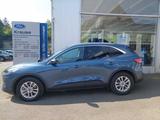 Ford Kuga 2.5 PHEV Titanium #Pano # AHK # 1.Hand - Ford Kuga aus 2021