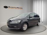 Volkswagen Sharan Comfortline BMT/Start-Stopp,7Sitzer/I.A - VW Sharan in Braunschweig