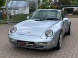 Porsche 911 / 993 Carrera 4s Coupe NOTE 2+ DE FAHRZEUG - Porsche aus 1996: 911