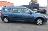 Dacia Logan MCV Kombi Laureate//TÜV+SER. NEU// - gebrauchte Dacia Logan aus dem Jahr 2007