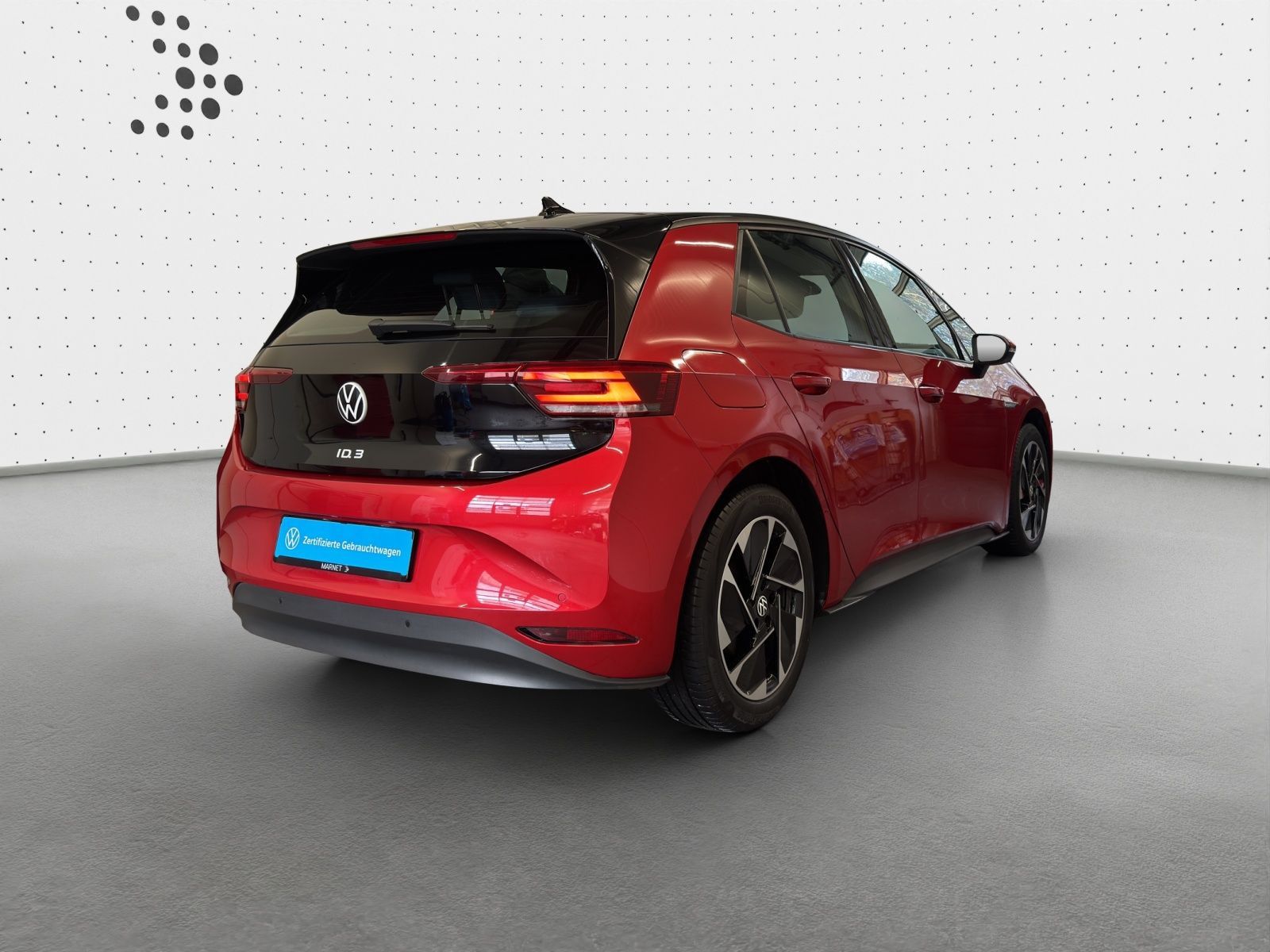 Volkswagen ID.3 - Bild 3