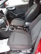 Ford Puma ST-Line / Navi / Kamera / AHK - gebrauchte Ford SUV & Geländewagen